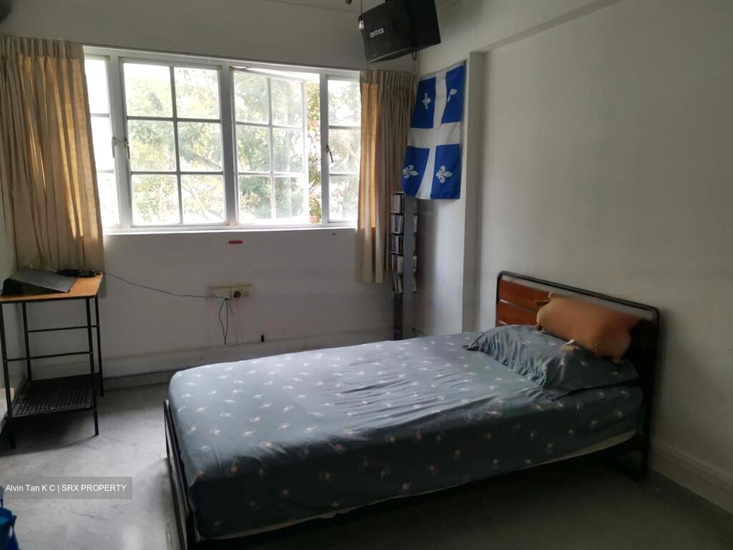 Blk 121 Potong Pasir Avenue 1 (Toa Payoh), HDB 5 Rooms #459654571
